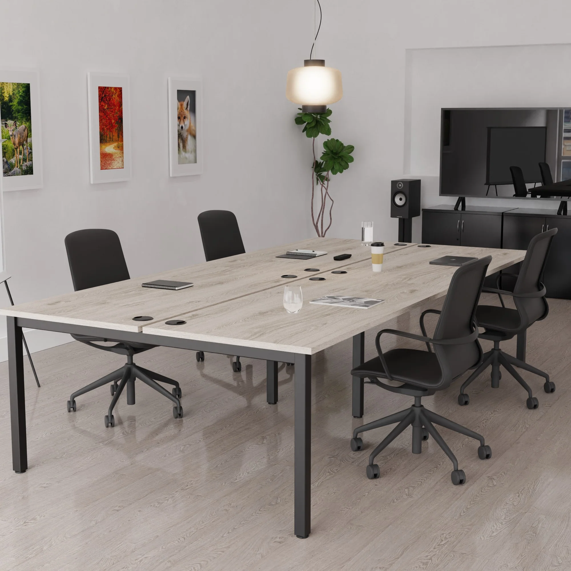Office Desking
